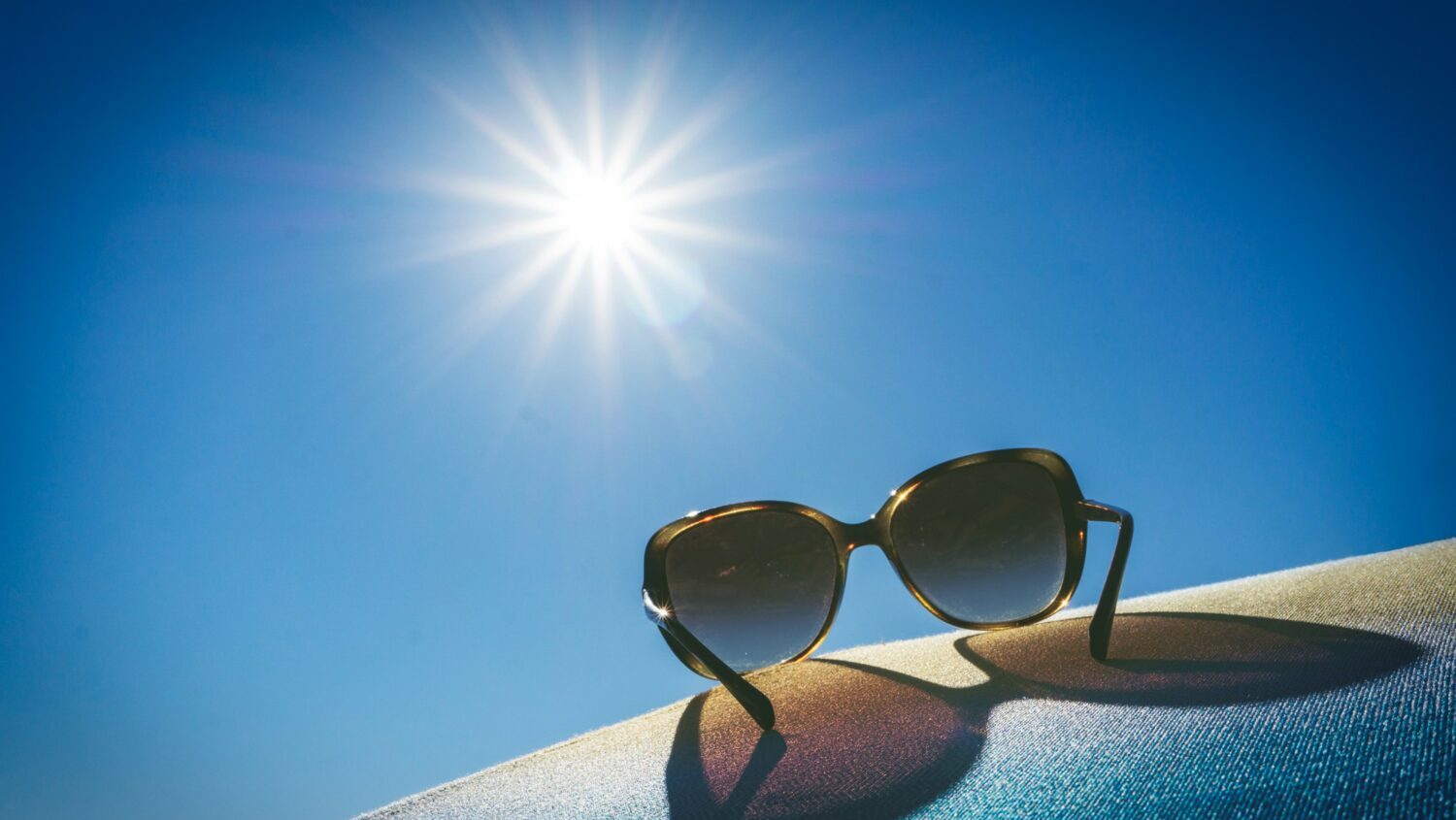 Phoenix is under an extreme heat warning through Sunday. (Unsplash photo)...