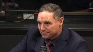 Republican Jay Feely courts independents with affordability pitch in House race