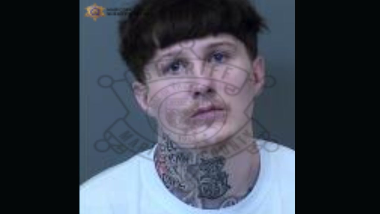 Tempe murder suspect extradited from Texas...