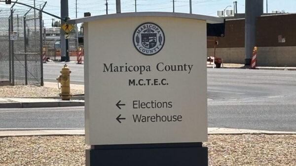 Maricopa County Board of Supervisors Chairwoman Kate Brophy McGee said the voters are the ultimate winners after a settlement was reached in the board’s yearlong battle with Recorder Justin Heap over election responsibilities.