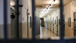 Arizona man sentenced to 28 years for shooting girlfriend, who later died, in front of her kids