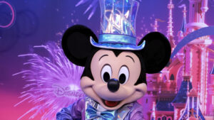 ASU students collaborate with Disney on secret project for Mickey Mouse’s 100th birthday
