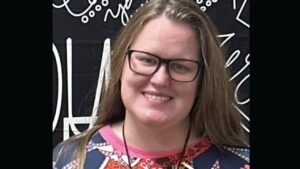 Wittmann English teacher wins ‘Pay Tribute to a Teacher’ award for July