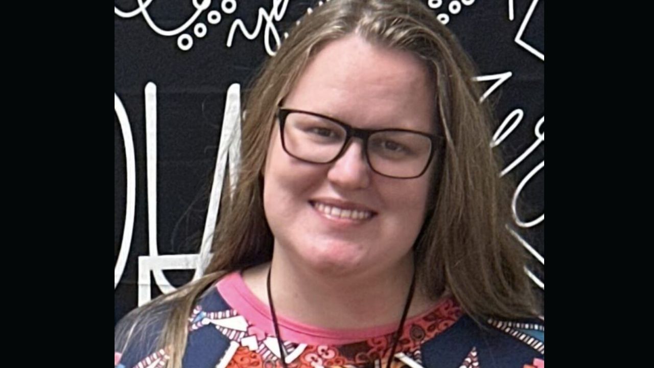 Tribute to a Teacher July 2026 winner shares story...