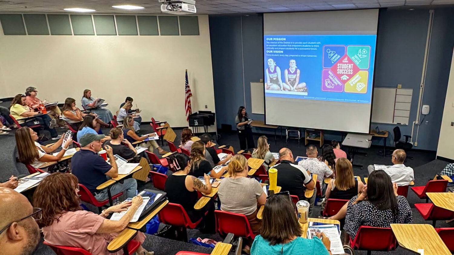 Peoria Unified School District added safety measures for students as the 2026-27 school year begins...