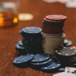 1 in 5 Arizona adults experience gambling-related harm, state report finds