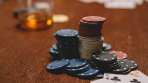 1 in 5 Arizona adults experience gambling-related harm, state report finds