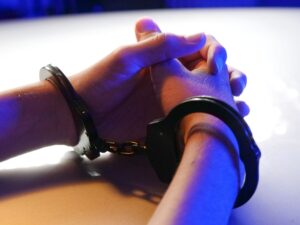 27 Arizona fugitives arrested in US Marshal’s ‘Operation Adam’s Watch’ bust