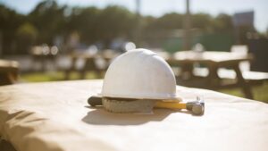 3-building industrial park proposed for space near TSMC campus in north Phoenix