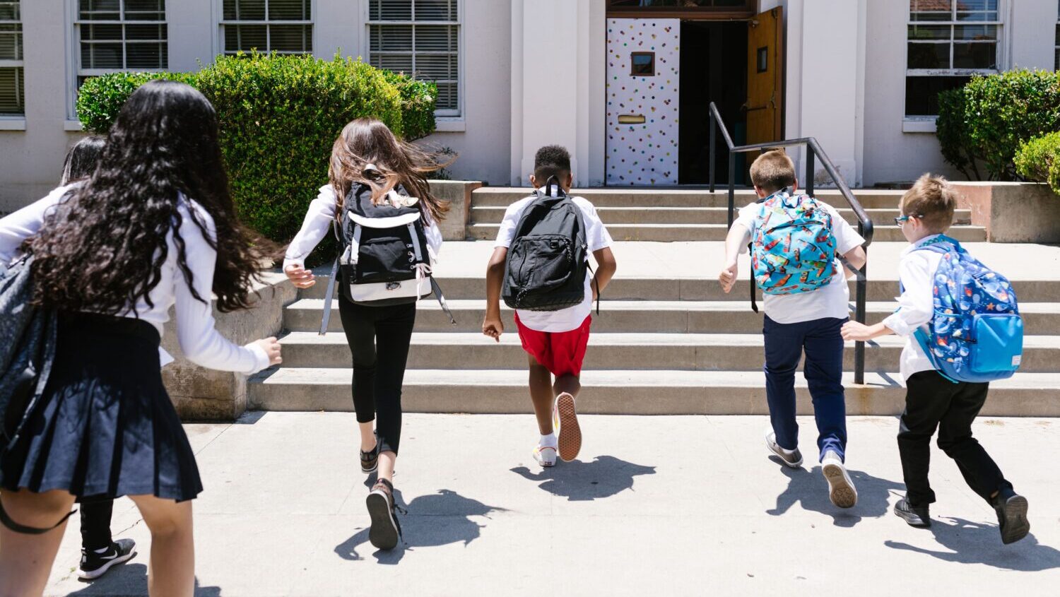 It’s easy for back-to-school expenses to add up, but with a little planning, you can get your kid...
