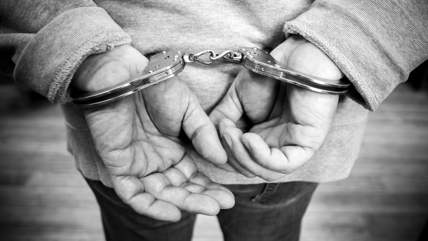 A man died over the weekend after being detained and handcuffed by Phoenix police officers. (Pexels...