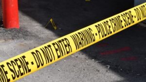 Pedestrian dead after getting hit by vehicle in Phoenix