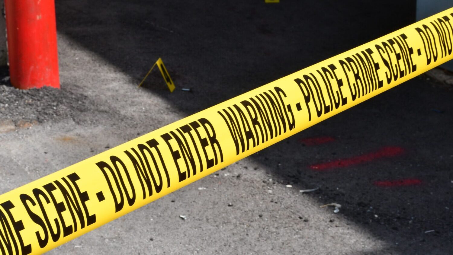 Pedestrian dead after getting hit by vehicle in Phoenix...
