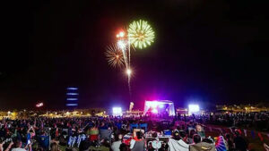 Your guide to metro Phoenix 4th of July fireworks as America celebrates 250th birthday