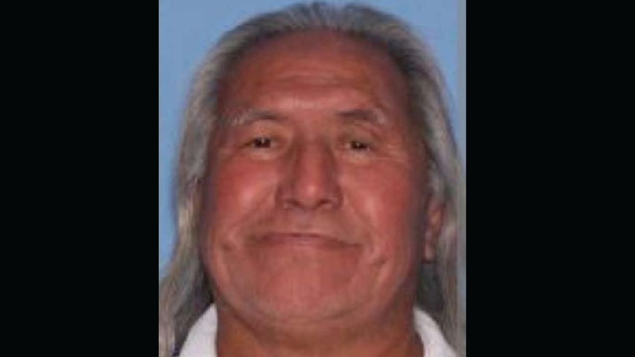 SAFE Alert issued for missing 65-year-old man last seen in Mesa...