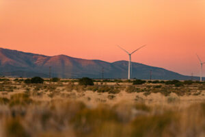 Salt River Project, the Valley’s largest electricity provider, inks major wind energy deal