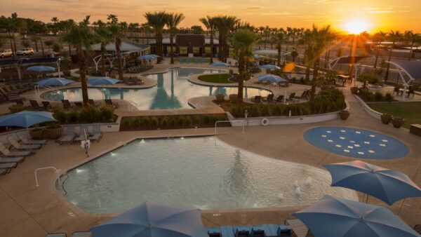 DMB's sale of 308 lots at its Verrado master-planned community in Buckeye represents the largest lot sale so far in 2026.