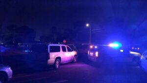 Stabbing leaves 29-year-old man dead outside Phoenix-area restaurant