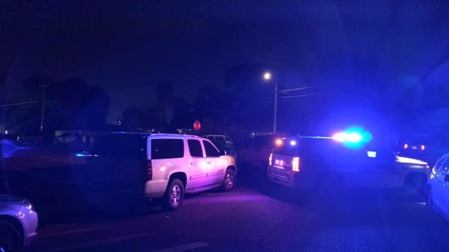 Stabbing leaves 29-year-old man dead outside Phoenix-area restaurant