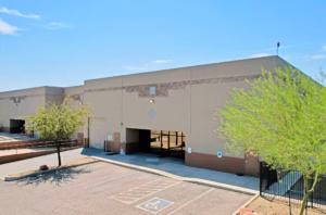 Chemical manufacturer buys Tempe industrial facility for $6.1 million