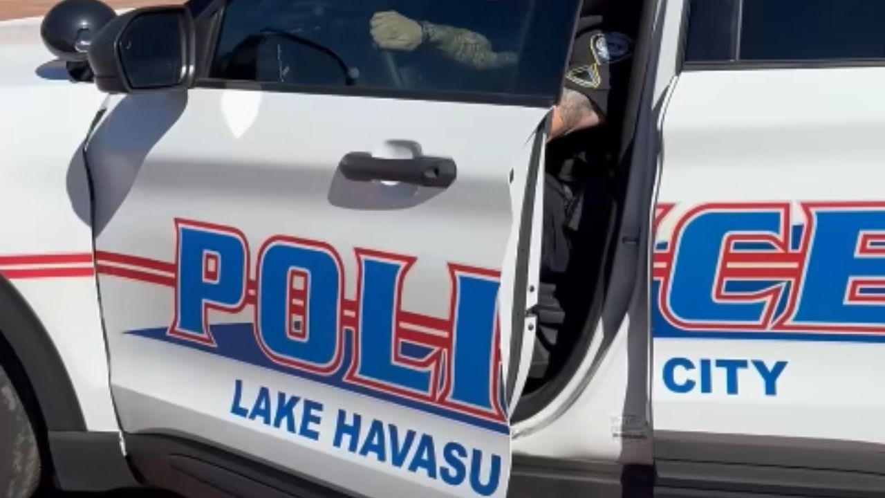 2 dead amid divorce dispute between Lake Havasu City couple - KTAR