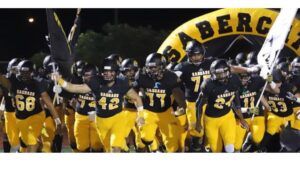 Saguaro-Chaparral varsity football game canceled due to injuries