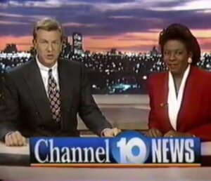 John Hook signing off from FOX 10 after 33-year run: ‘You’ve given me an incredible life’