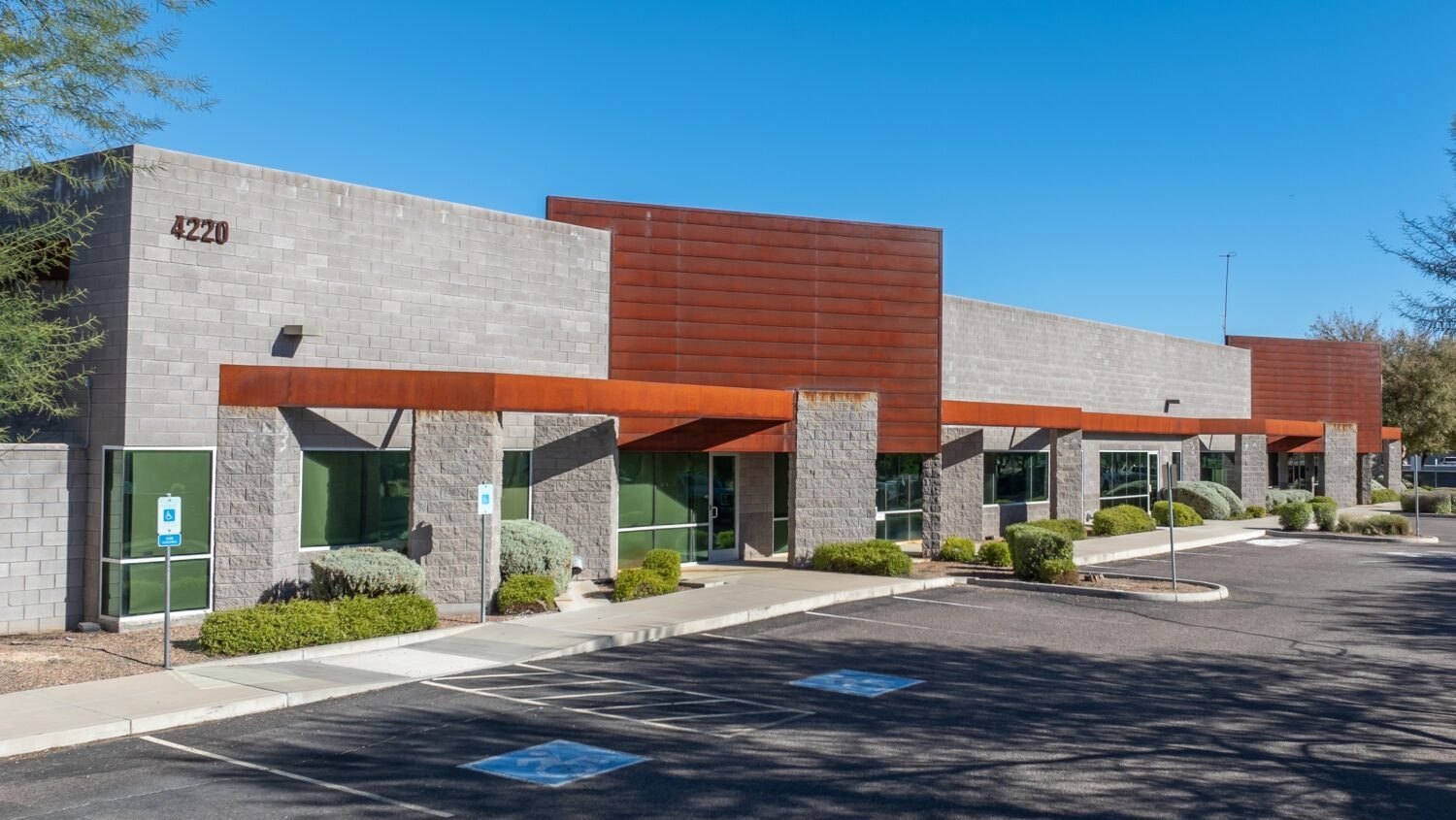 Mesa industrial property sells for $5.25 million