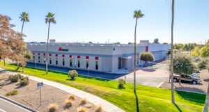 Vancouver firm snags Gilbert industrial building for $11M in all-cash deal