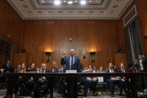 Ex-Fauci adviser pleads guilty to plotting to conceal COVID-19 research records during pandemic