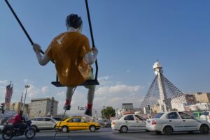 Iranian-backed Houthi rebels renew attacks on key port city, and other developments in the Mideast