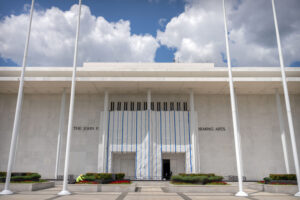 Kennedy Center board set to vote on whether to move forward with closure