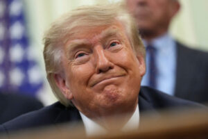 With elections nearing, battleground Republicans still waiting for Trump to open his campaign wallet