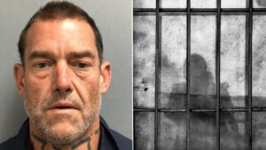 Man sentenced to life in prison for killing New River pastor