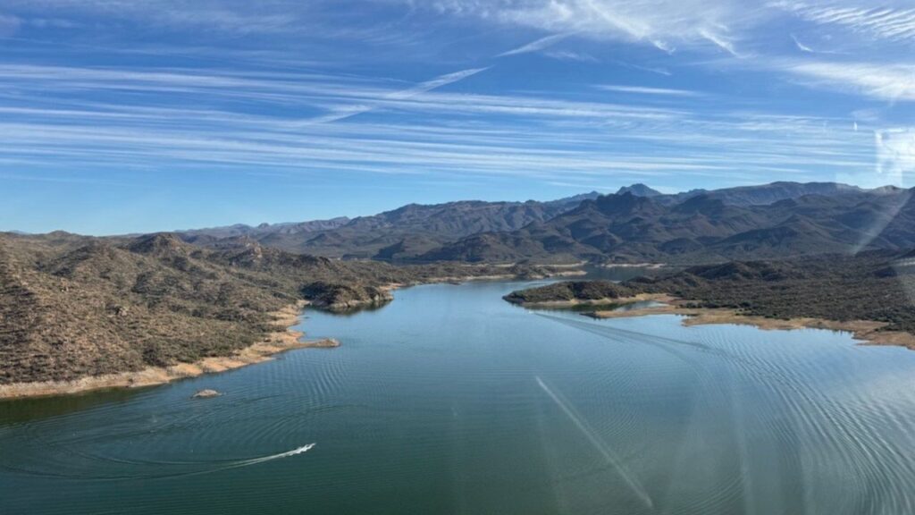 How hackers impact water systems, cybersecurity