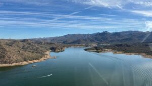 After recent water utility hacks, how secure is Arizona?
