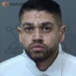 Antonio Luis Felix mugshot