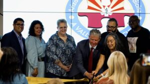 State’s 1st primary care medical clinic for autism opens in Phoenix
