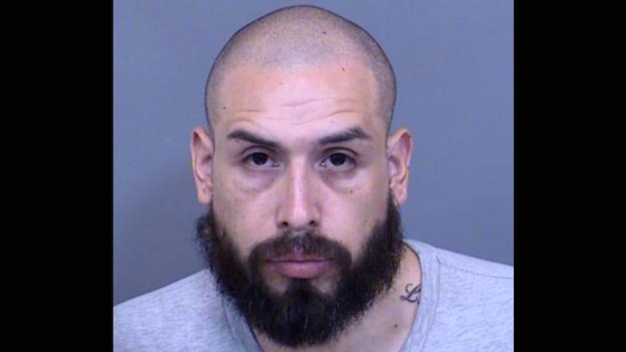 Arizona man sentenced to 15 years in prison for sexually exploiting children
