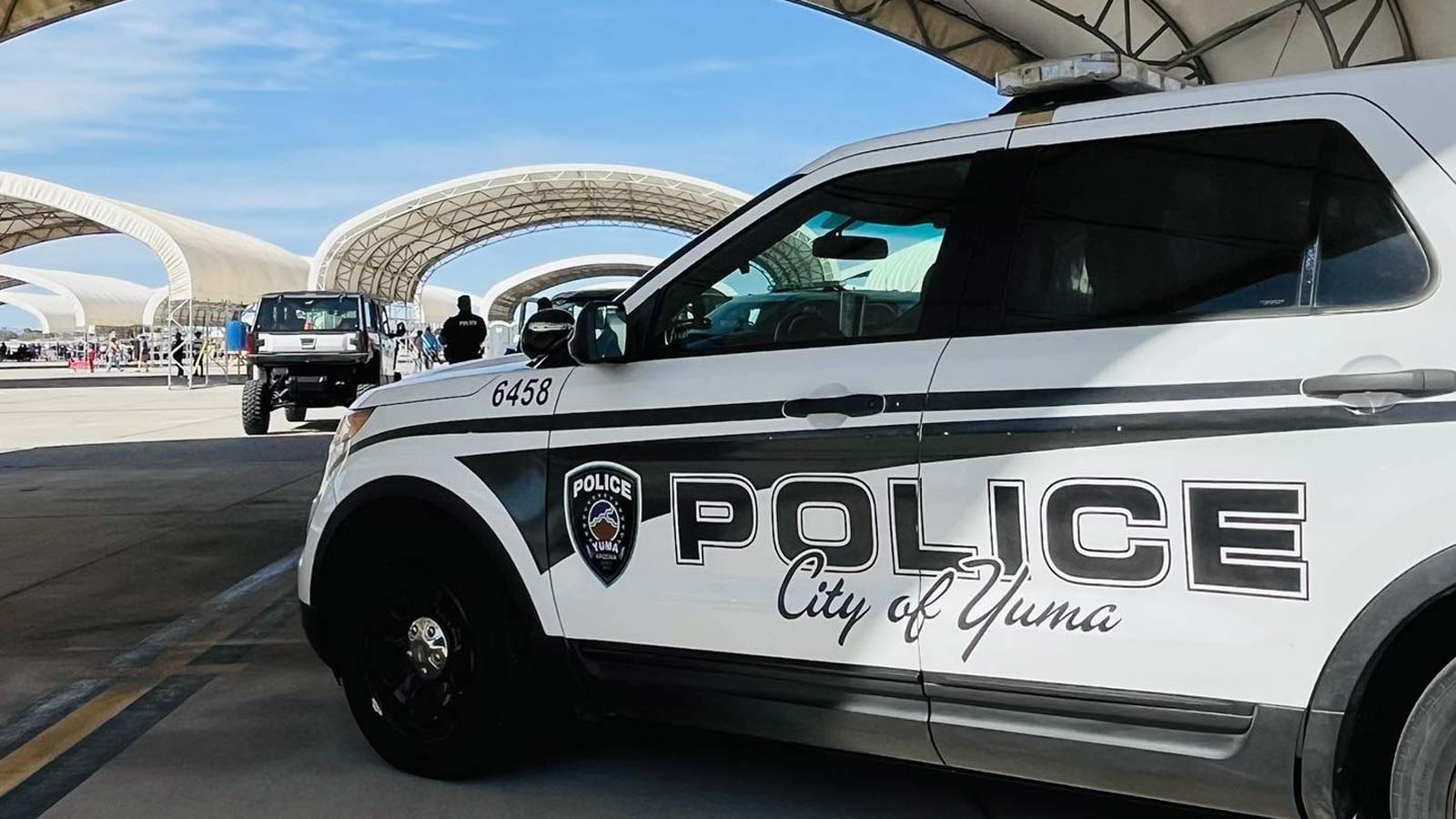 Arizona police operation leads to 5 men being arrested for luring minor for sexual exploitation