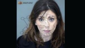 Arizona woman accused of sending inappropriate messages to 16-year-old coworker
