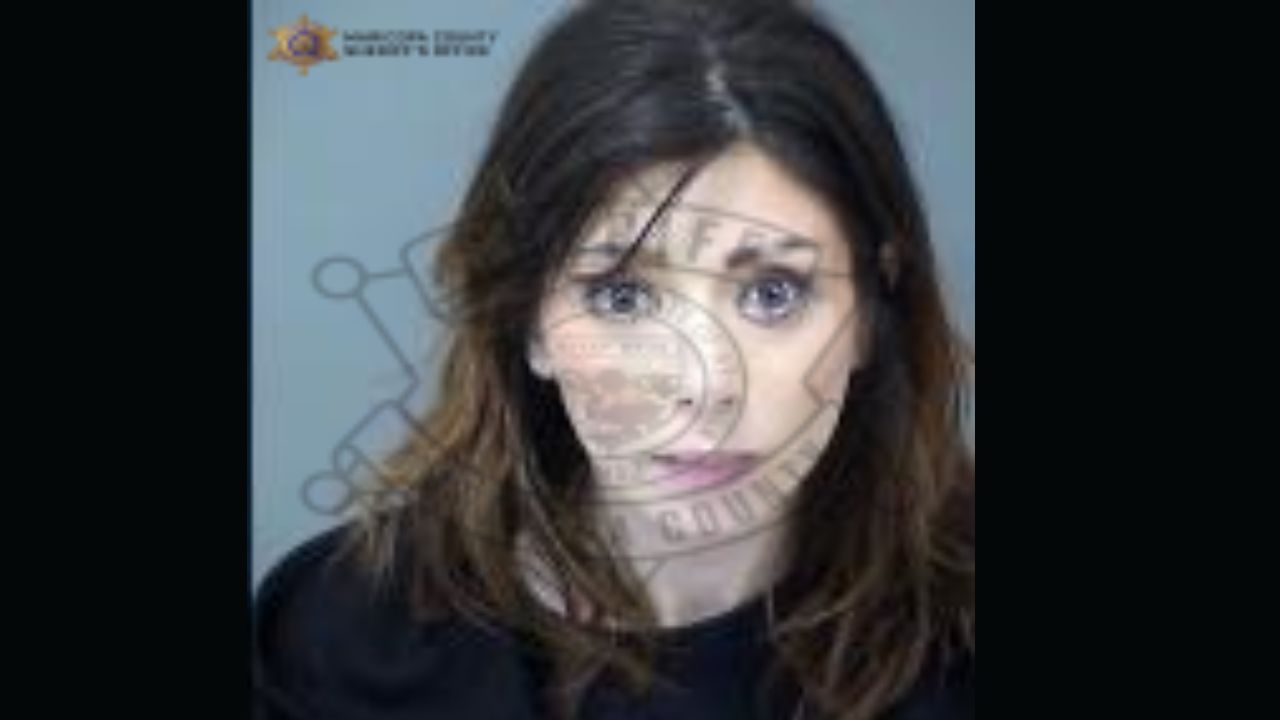 Arizona woman faces 1 count of luring a minor for sexual exploitation...