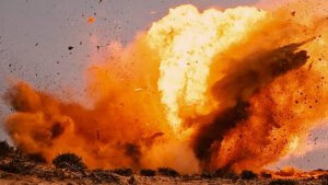Army opens test ranges to small companies to try to get weapons quicker to the battlefield