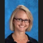 August Pay Tribute to a Teacher winner Leighanne Harrison