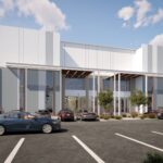 Construction is scheduled for completion in the third quarter of 2027. (J. Lauren PR)