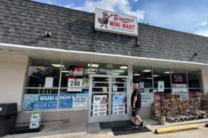 Buc-ee’s chain draws outcry in Ohio for launching fight over a mini mart’s beaver logo