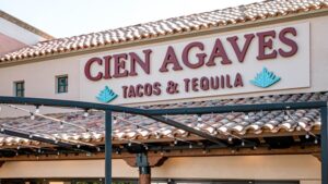 Cien Agaves Tacos & Tequila expands with new East Valley location