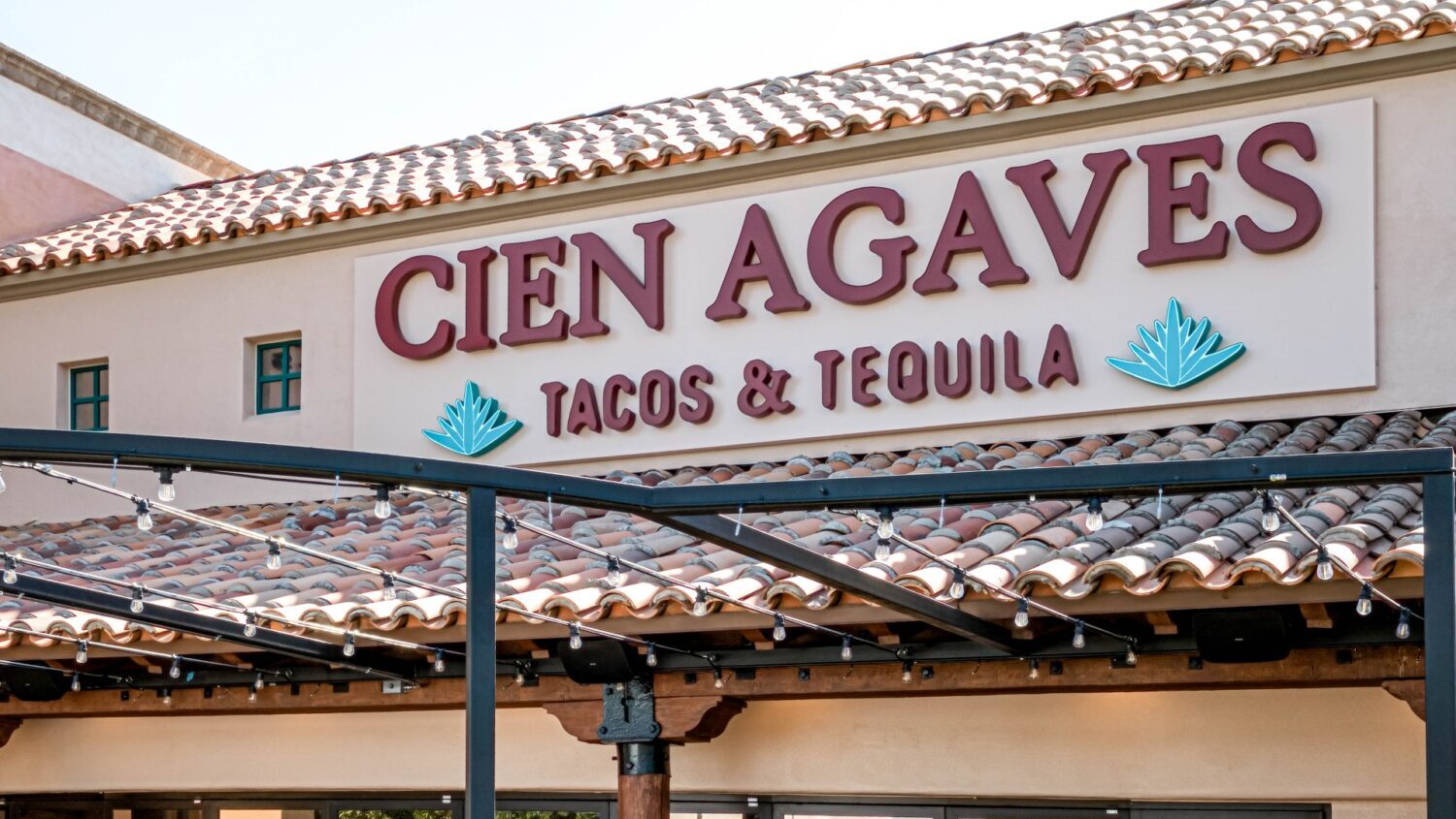 Cien Agaves Tacos & Tequila will officially open its second Arizona location on Wednesday....
