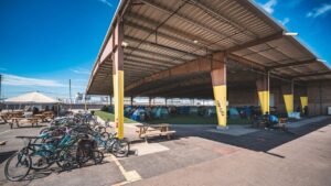 City of Phoenix aims to extend outdoor shelter permit set to expire