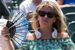 This summer isn’t breaking heat records — yet. Wait till El Nino kicks in, scientists say